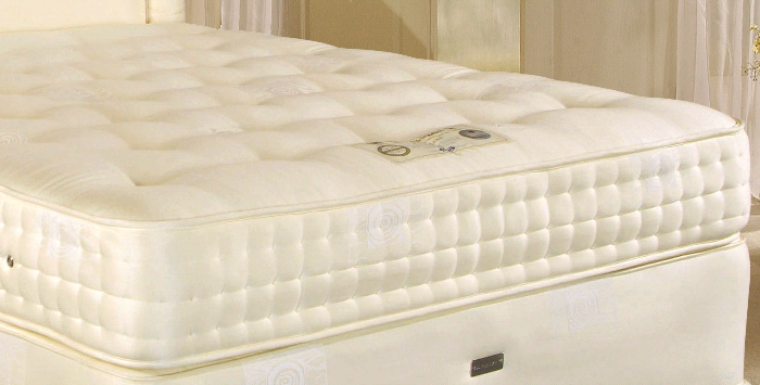Sleepeezee Beds President  6ft Super Kingsize Mattress
