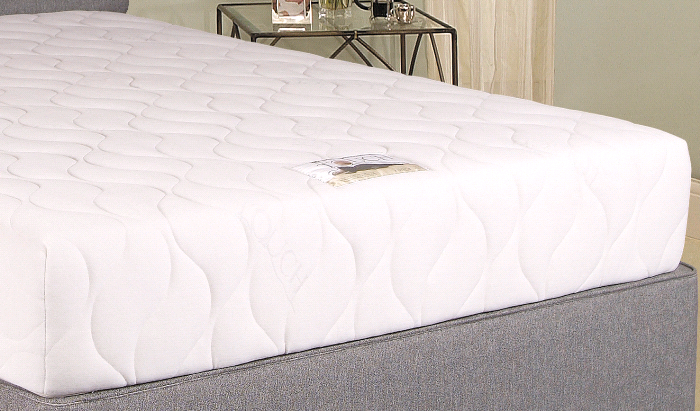 Sleepeezee Beds Touch 324 5ft Kingsize Mattress