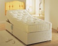 lola headboard and buckingham adjustable bed (sold separatel