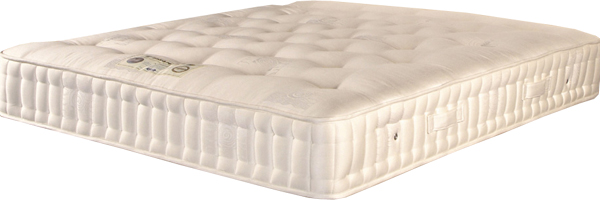 Sleepeezee Senator Mattress Super Kingsize
