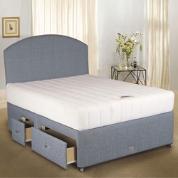 Touch 320 3ft Divan Bed