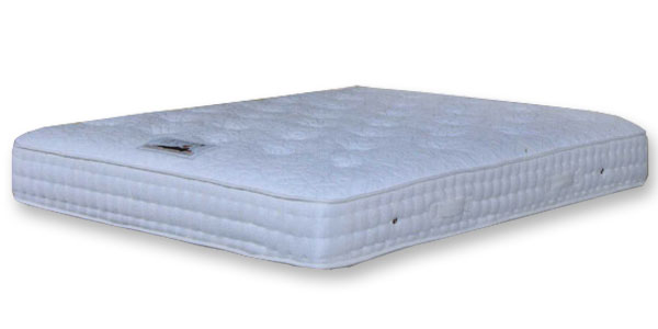 Sleepeezee Touch Classic 2000 Mattress Super Kingsize 180cm
