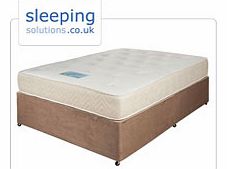Sleeping Solutions King Size 50` Pocket