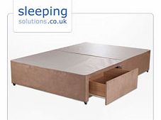 Sleeping Solutions King Size 50` Premium