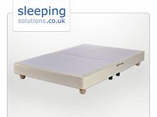 Sleeping Solutions Super King Size Style Bed