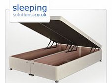 Sleeping Solutions Super King Size Style Ottoman