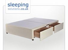 Sleeping Solutions Super King Size Style