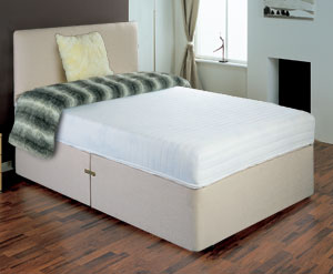 Sleepvendor Conform 3FT Single Divan Bed