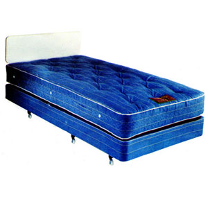 Sleepvendor Standard Contract 4FT 6 Divan Bed