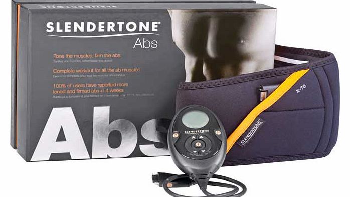Abs - Mens