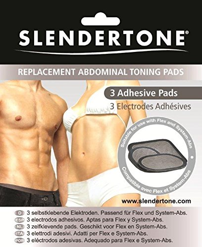Slendertone Abs Replacement Pads