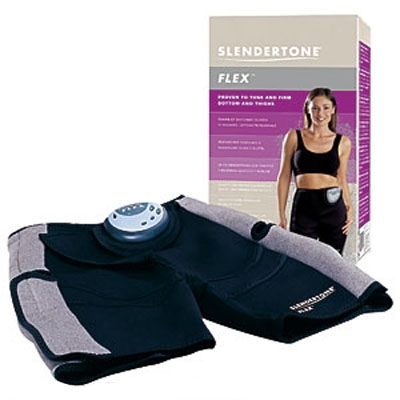 Slendertone Flex BT Belt for Bottom And Thighs