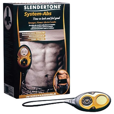 Slendertone System-Abs for Men