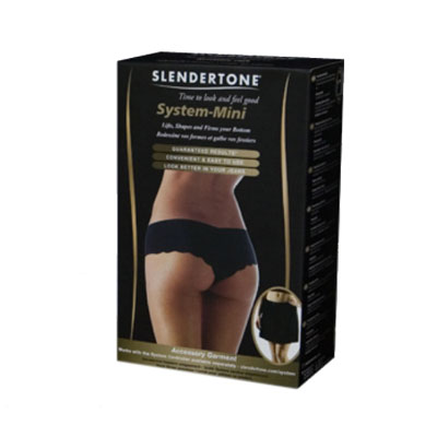 Slendertone System-Mini Accessory Garment