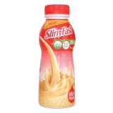 Slimfast RTD Milkshake Banana 325ml