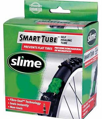 Slime Smart Bike 16 x 1.75-2.125 Tube - Schrader
