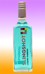 SLINGSHOT Liquid Passion 70cl Bottle