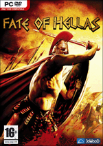Slitherine Spartan Fate of Hellas PC