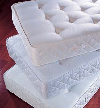 Slumberland Enchant 700 Mattress