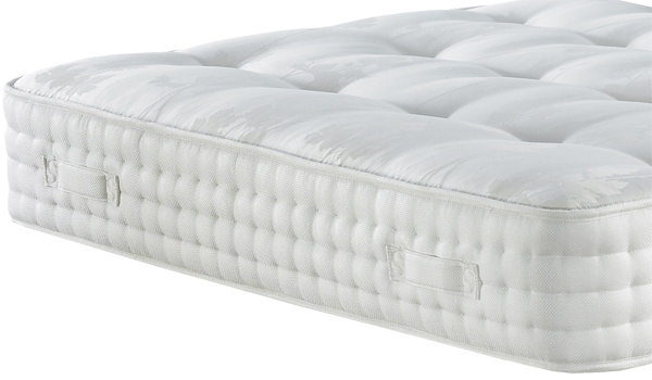 Slumberland Gold Seal Deluxe Mattress Super Kingsize