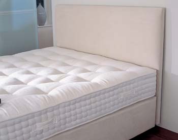 Slumberland Indulgence Mattress