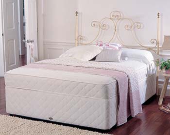 Slumberland Ivory Seal Mattress