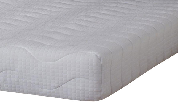 Slumberland Kontur Zone Deluxe Mattress Single 90cm