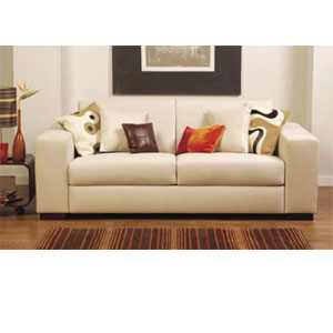 Valenza 2 Seater Sofa Bed