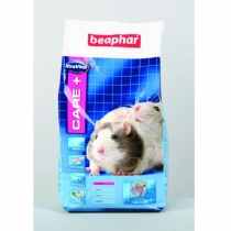 Beaphar Care Plus Rat Food 250G
