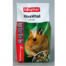 Beaphar Xtravital Hamster Food 500g