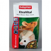 Beaphar Xtravital Mouse Food 500g