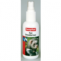 Beapher On Animal Ferret Deodoriser 150Ml