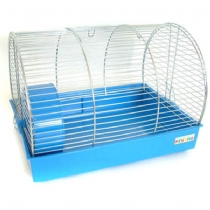 Pennine Gypsy Hamster Cage 38X25X25
