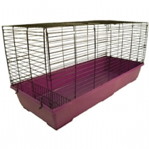 Pennine Indoor Rabbit Cage 120X50X60Cm