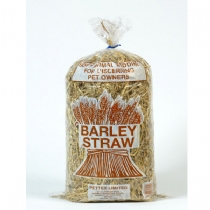Pettex Barley Straw 6Kg - Large (1Kg Bag X 6 Pack)