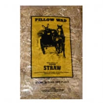 Pillow Wad Straw 6Kg - 750G X 8 Packs
