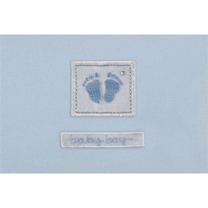 Baby Photo Album - Little Feet