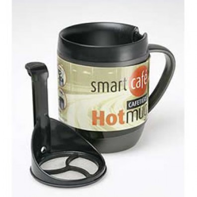 e Cafetiere Hot Mug SC5110