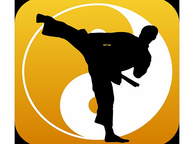 Smart Connect Karate Moves Free