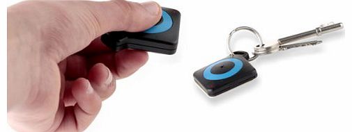 Smartfinder Single Key finder / Locator v3 - never lose your keys again