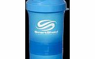 Smartshake r Neon Blue Shaker Cup - 1 013539