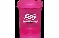 Smartshake r Neon Pink Shaker Cup - 1 013544