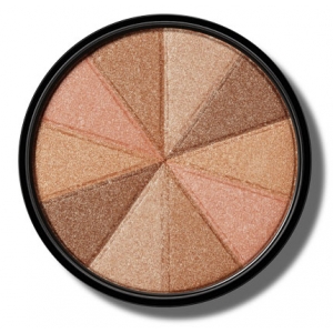 BAKED FUSION SOFT LIGHTS Bronzer -