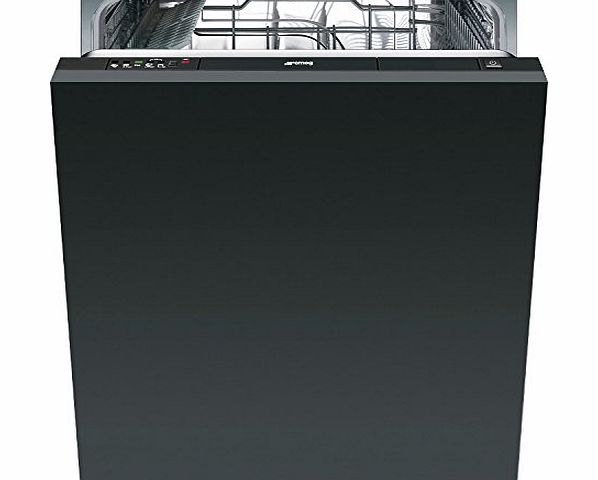 DI521 Built In Fully Integrated Dishwasher