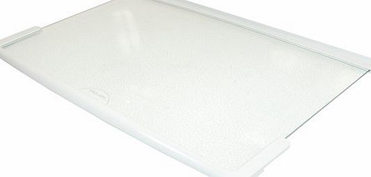 Smeg Glass Shelf for Smeg Fridge Freezer Equivalent to 613187