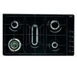 Smeg SE193ANE1 Black