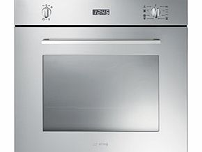 SF485X Cucina 60cm Multifunction Oven With