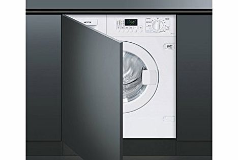 Smeg WDI12C7 Cucina 7kg Wash 4kg Dry Integrated Washer Dryer