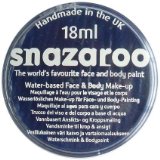 Smiffys Face Paint - Snazaroo - 18ml - Dark Blue