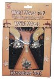 Smiffys from The Costume Chest Wild West Revolver Set (gun set)